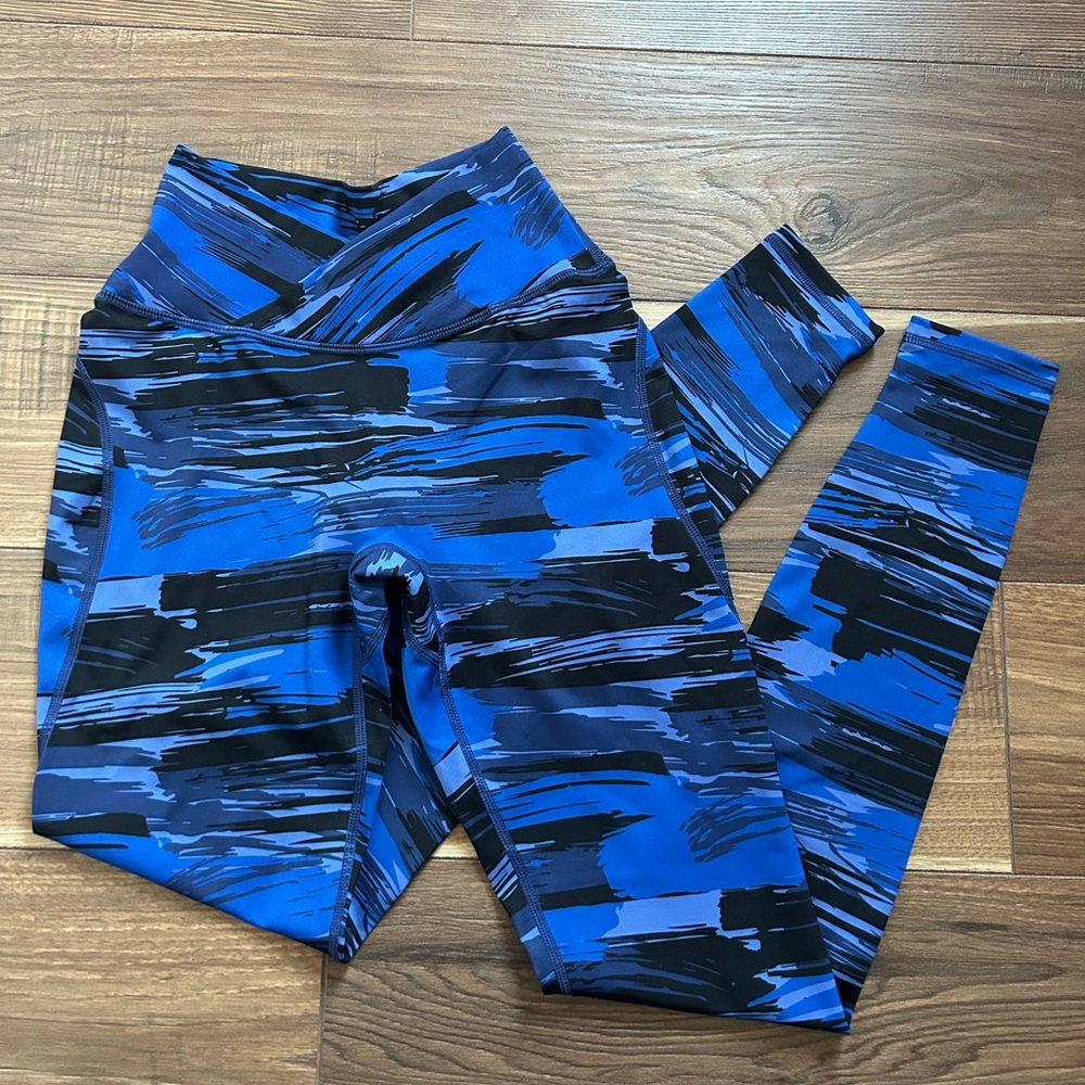 Alphalete leggings